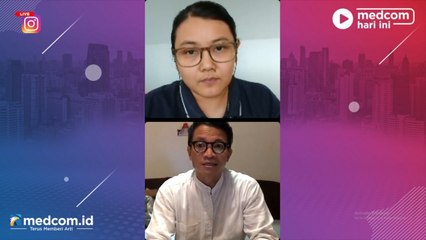 UU TPKS Bisa Memperkuat Kerangka Hukum LPSK