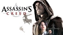 Dobra adaptacja gry, słaby film - recenzja filmu Assassin's Creed na trzy głosy