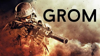 Jednostka wojskowa GROM - polscy komandosi w grach wideo