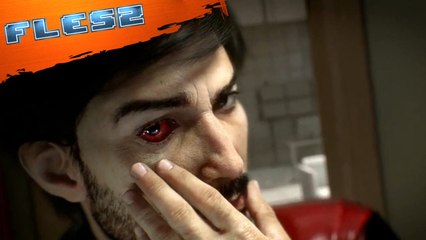 Wpadła nam w oko… data premiery Prey. FLESZ – 26 stycznia 2017