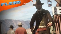 Pecetowy klon Red Dead jako MMO? FLESZ – 12 maja 2017