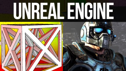 Znany silnik = dobra grafika?