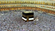 Biaya Haji 2022 Naik, Jemaah Lunas Tunda 2020 Tak Kena Biaya Tambahan