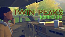 Jak serial Twin Peaks wpłynął na gry komputerowe