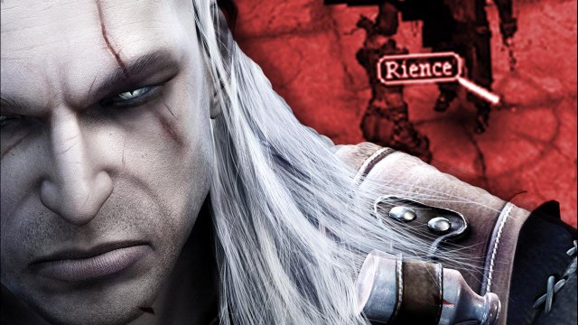 Wiedźmin, który nigdy nie powstał