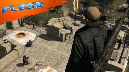 Dying Light powraca – w drodze 10 darmowych DLC. FLESZ – 26 lipca 2017