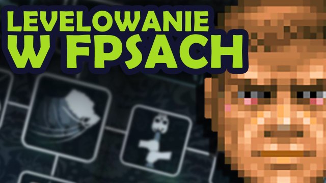 Po co nam rozwój postaci w strzelankach?