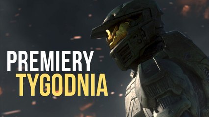 Halo? Chciałem zgłosić… PREMIERY TYGODNIA