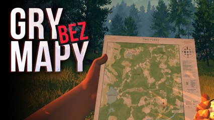 Czy gry byłyby lepsze bez mapy?