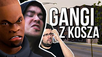 Brutalny powrót do szkoły - We Are Chicago w Grach z Kosza