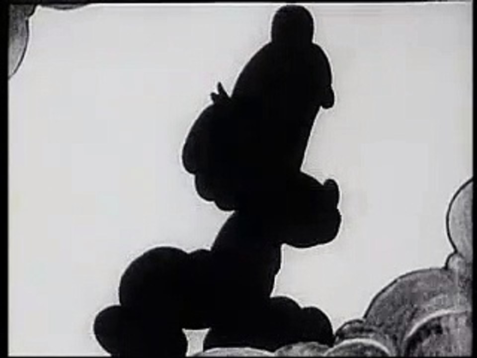 April Maze (Laberinto de Abril] [14 de septiembre de 1930]