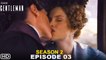 Gentleman Jack Season 2 Episode 3 Trailer (2022) - BBC One, Release Date, Gentleman Jack 2x03 Promo
