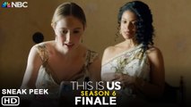 This Is Us Season 6 Finale Promo (2022) Release Date, Ending, This Is Us 06x13 Promo, Trailer