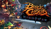 Nowy RPG, którego warto mieć na oku. Czym jest Battle Chasers: Night War?