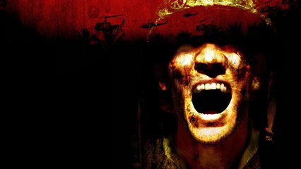 Horror w rytmie rocka - jak gry przedstawiały wojnę w Wietnamie