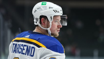 NHL Preview 4/14: Mr. Opposite Picks The Blues (-1.5) Against The Sabres