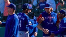 MLB Preview 4/14: Mr. Opposite Picks The Texas Rangers To Beat The Angels (+115)