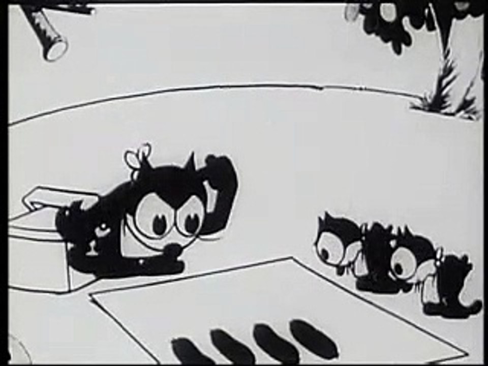 April Maze (Laberinto de Abril] [14 de septiembre de 1930]