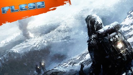 Mroźny steampunk od twórców This War of Mine. FLESZ – 11 kwietnia 2017