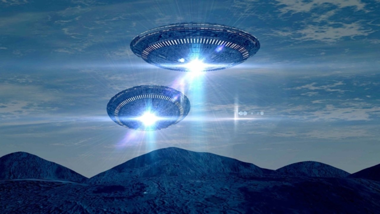 Những địa điểm dễ "săn" UFO nhất trên thế giới