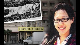 Khách sạn “ma ám” Cecil và những vụ án khó hiểu
