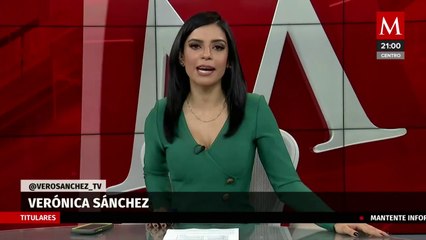 Milenio Noticias, con Alejandro Domínguez, 13 de abril de 2022