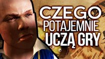 6 gier, które po kryjomu uczyły nas czegoś o świecie