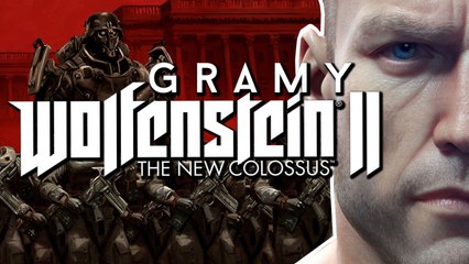 Swastyki i skrajna brutalność? Wolfenstein nie boi się niczego