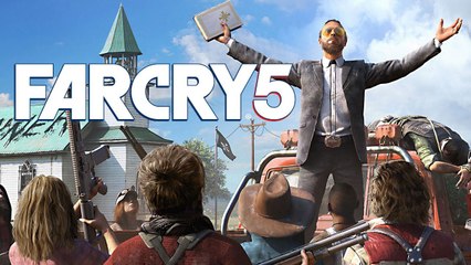 Kontrowersyjny czy bezpieczny? O wielkim potencjale Far Cry 5