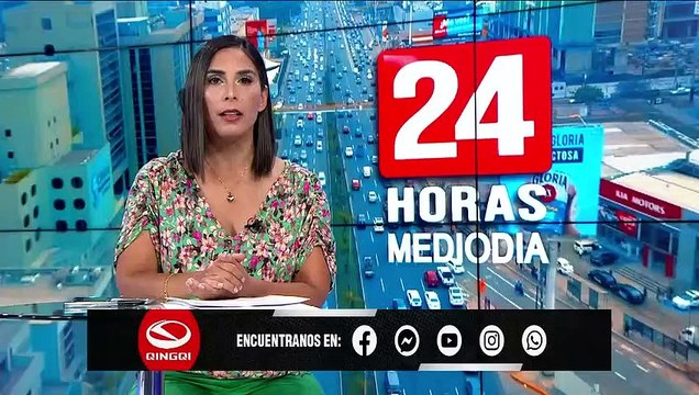 El Agustino: Caen Los Chamos de Villa , delincuentes que robaban con cuchillos