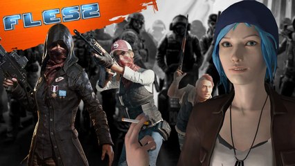 Co przyniesie trzeci „sezon” Rainbow Six: Siege? FLESZ – 13 grudnia 2017