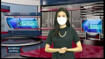 Lagi! Tersangka Korupsi BUMD Kabupaten Rembang Ditahan
