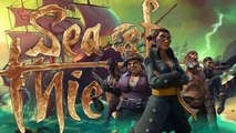 Pirackie gry znowu w modzie. Pierwsze wrażenia z Sea of Thieves