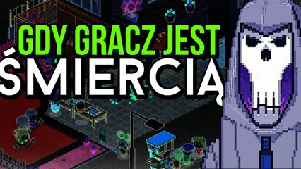 Gra, w której gramy Śmiercią - wrażenia z Death Coming