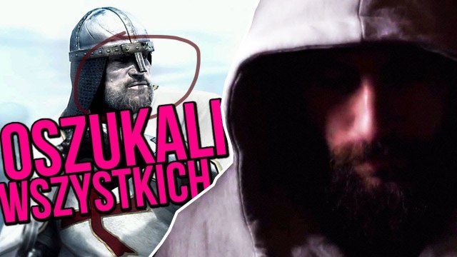 Historia świata według asasynów