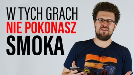 Kiedy gracz jest 'zwykłym NPC'