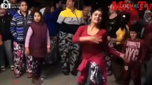 Pashto girl dance in English music very famous.❤️.