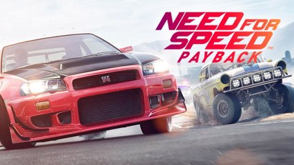 Wszystko, co wiemy o NFS: Payback. 3 minuty konkretów