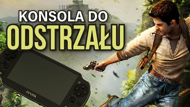 Konsola, której wstydziło się Sony - co się stało z PS Vita?