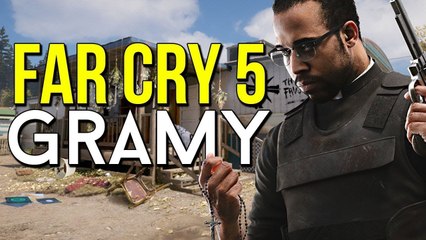 NAJWIĘKSZY Far Cry, ale czy najlepszy? Gramy w Far Cry 5