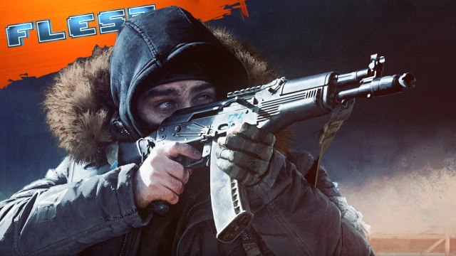 Tarkov coraz bliżej premiery – wkrótce beta. FLESZ – 28 czerwca 2017