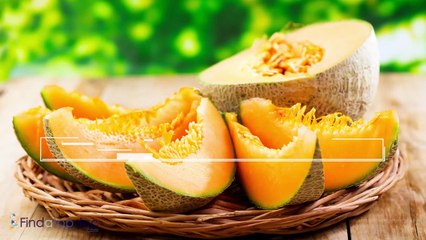 Benefits of Cantaloupe - FindaTopDoc