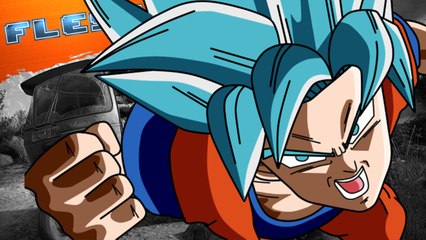 Dragon Ball i recenzje – gra tak dobra jak kreskówka? FLESZ – 26 stycznia 2018