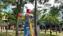 Jalan-jalan Sambil Menikmati Karya Seni di Art Jakarta Gardens 2022!