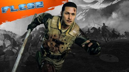 Metal Gear Survive z kontrowersyjnymi opłatami. FLESZ – 22 lutego 2018