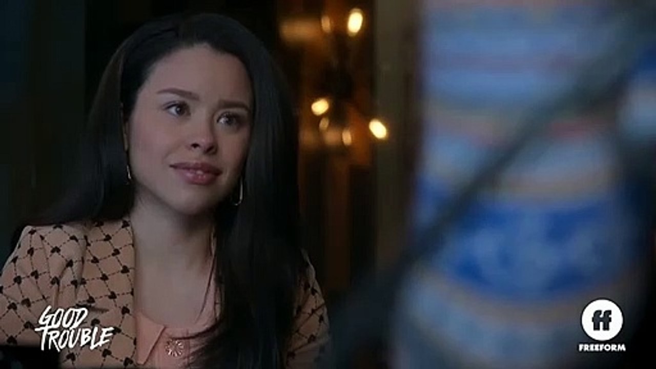Good Trouble S04E07 Take These Chances