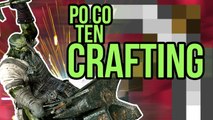 Czy w każdej grze musi być crafting?