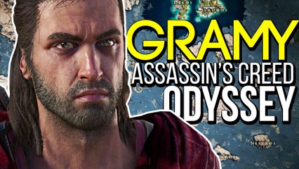 Gramy w Assassin's Creed Odyssey