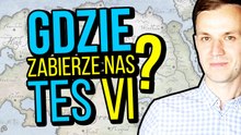 Gdzie zabierze nas TES 6?