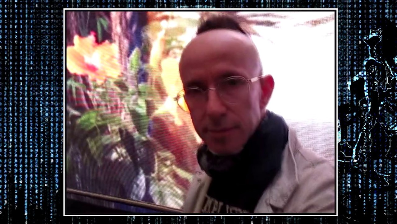 New Look JCANTONNY - Avril 2022